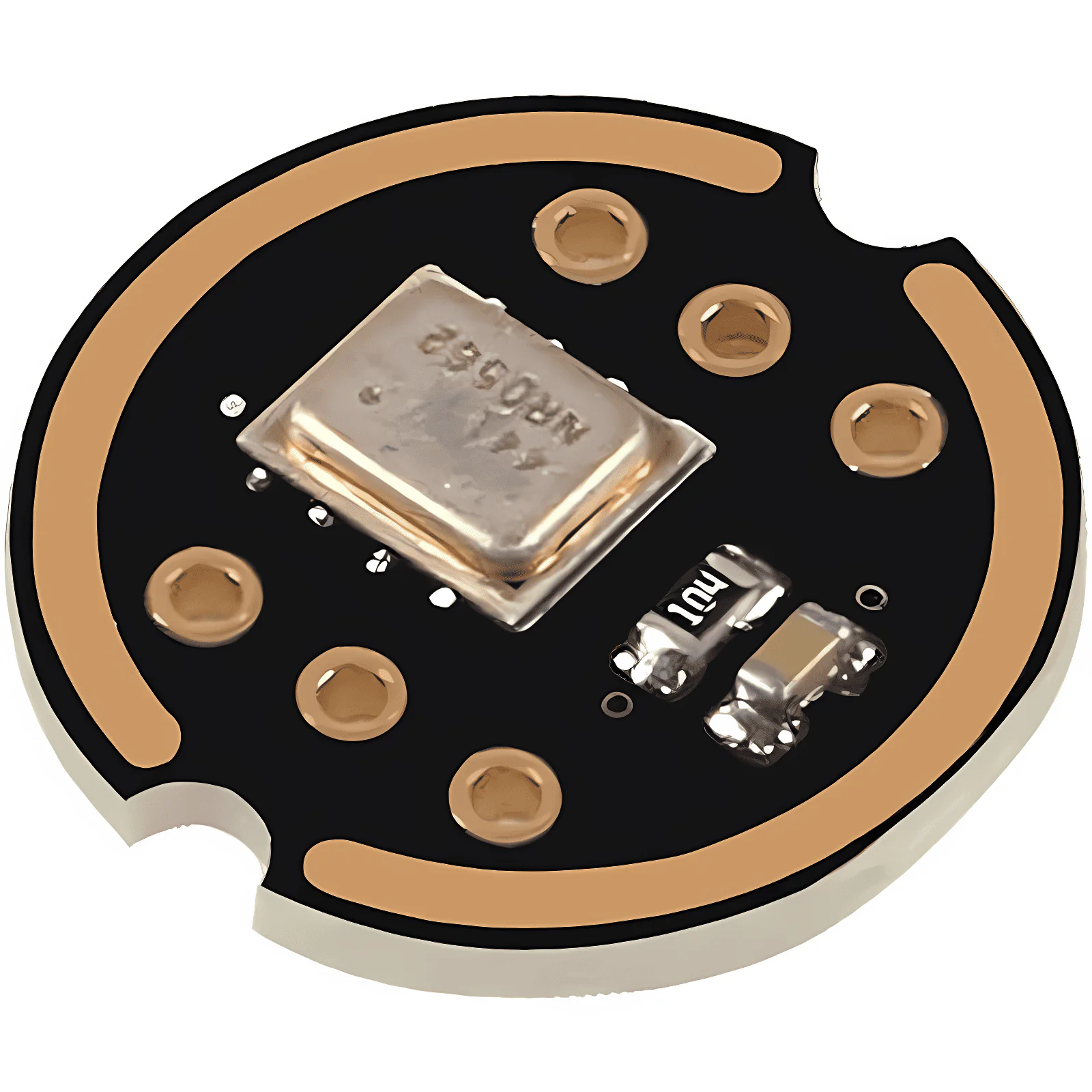 Мікрофон INMP441 з цифровим інтерфейсом I2S для ESP32 та Arduino